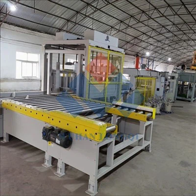 Kiinteä tuotantojärjestelmä esivalmistettuihin komponentteihin